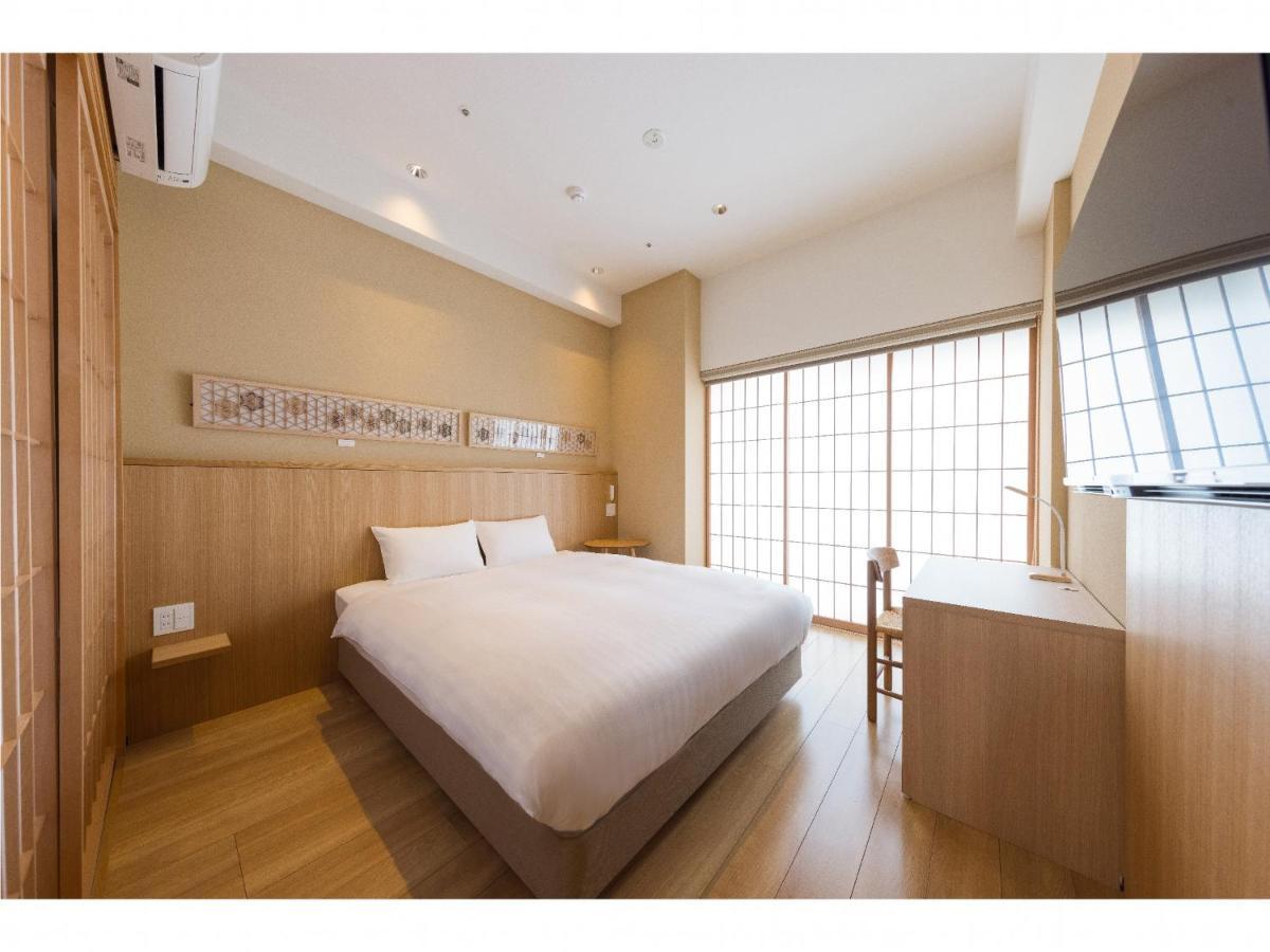 9 Hotel Hakata Fukuoka  Bagian luar foto